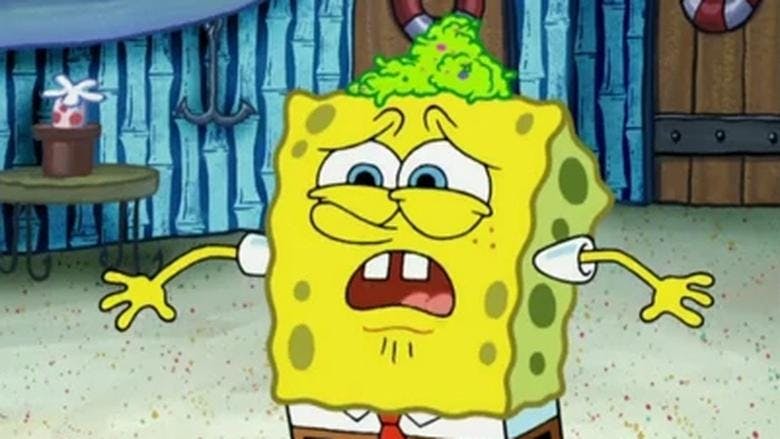 Assistir Bob Esponja Calça Quadrada Temporada 5 Episódio 27 Online em HD