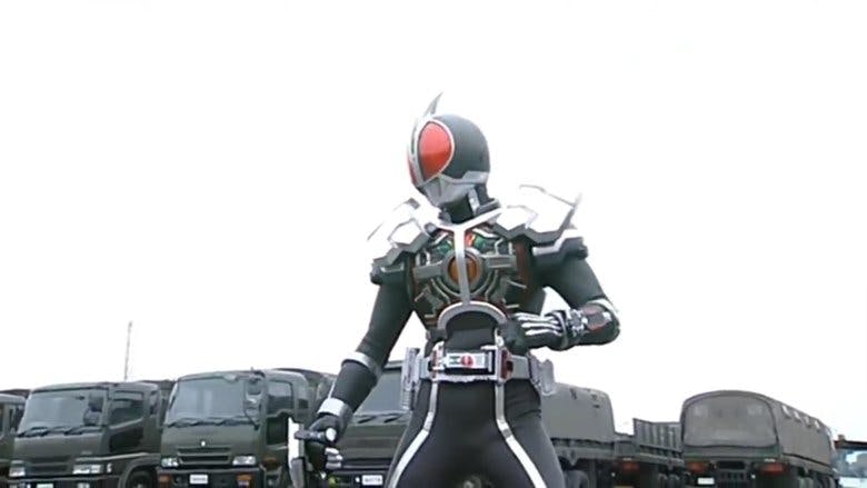 Assistir Kamen Rider Temporada 13 Episódio 21 Online em HD