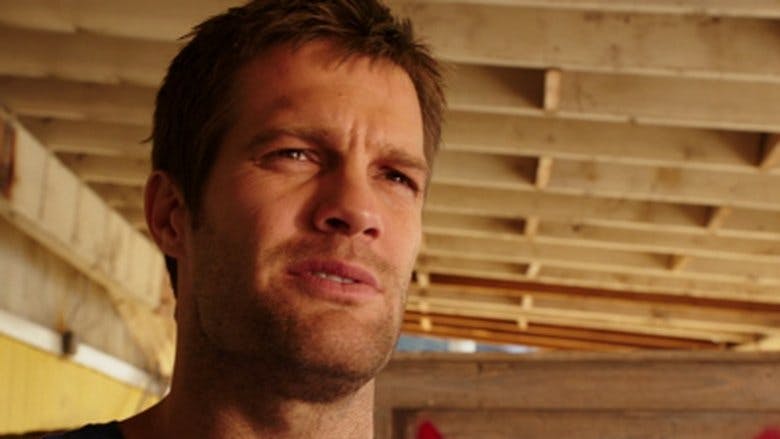 Assistir The Finder Temporada 1 Episódio 4 Online em HD