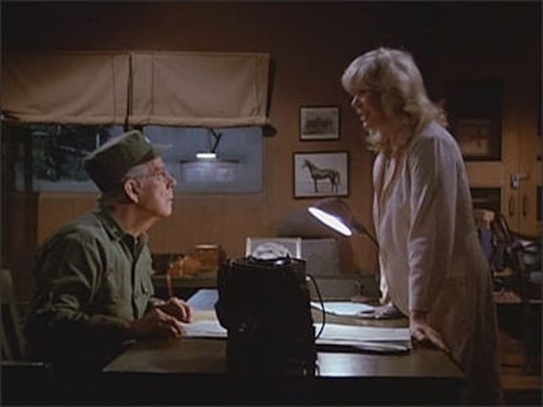 Assistir M*A*S*H Temporada 11 Episódio 7 Online em HD