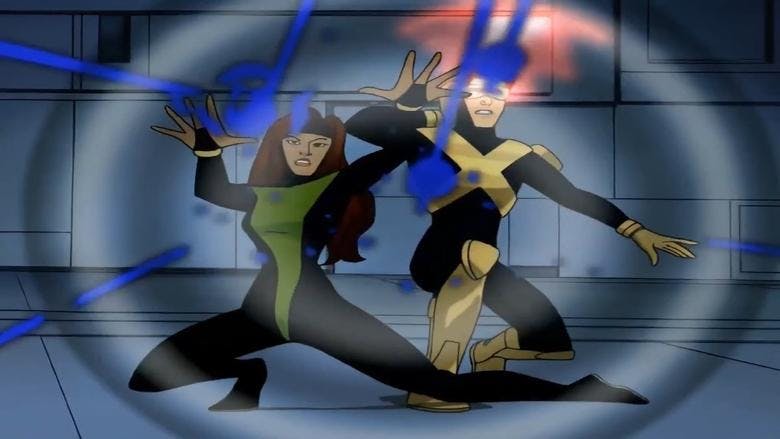 Assistir X-Men: Evolution Temporada 2 Episódio 4 Online em HD