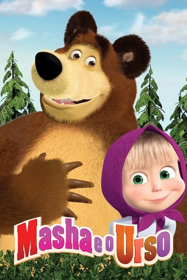 Assistir Masha e o Urso Temporada 7 Episódio 27 Online em HD