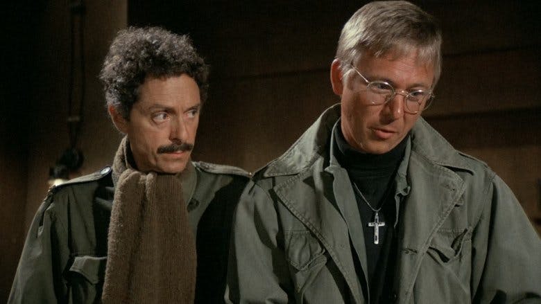 Assistir M*A*S*H Temporada 5 Episódio 7 Online em HD