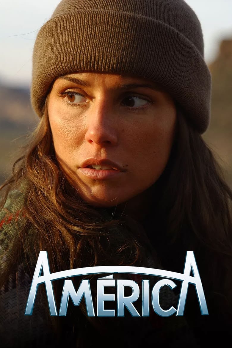 Assistir América Temporada 1 Episódio 63 Online em HD