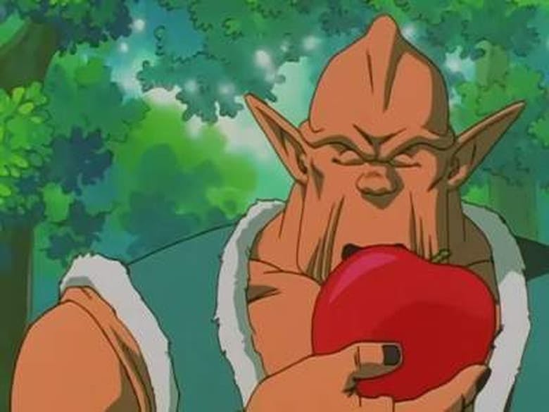 Assistir Dragon Ball GT Temporada 1 Episódio 6 Online em HD