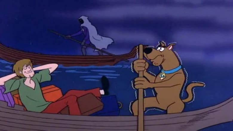 Assistir Scooby-Doo, Cadê Você? Temporada 3 Episódio 13 Online em HD