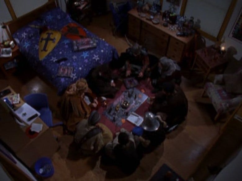 Assistir Lizzie McGuire Temporada 1 Episódio 27 Online em HD
