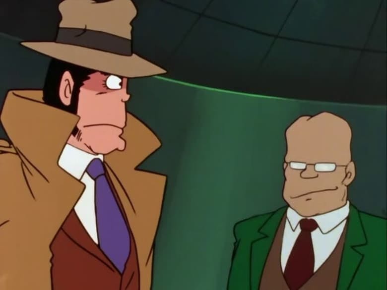 Assistir Lupin III Temporada 2 Episódio 137 Online em HD