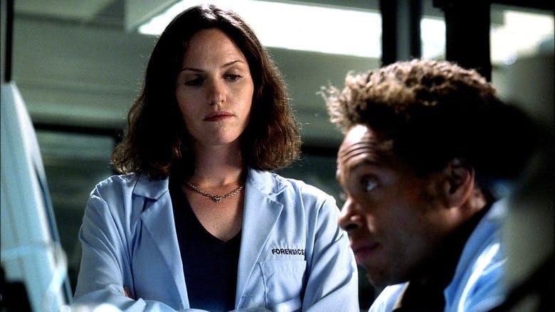 Assistir CSI: Investigação Criminal Temporada 2 Episódio 3 Online em HD