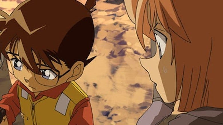 Assistir Detective Conan Temporada 1 Episódio 542 Online em HD