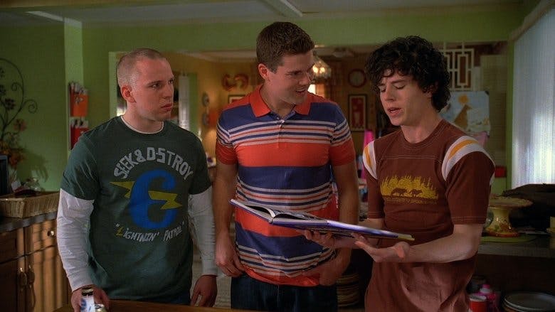 Assistir The Middle: Uma Família Perdida no Meio do Nada Temporada 2 Episódio 22 Online em HD