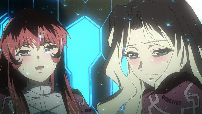 Assistir Freezing Temporada 1 Episódio 12 Online em HD
