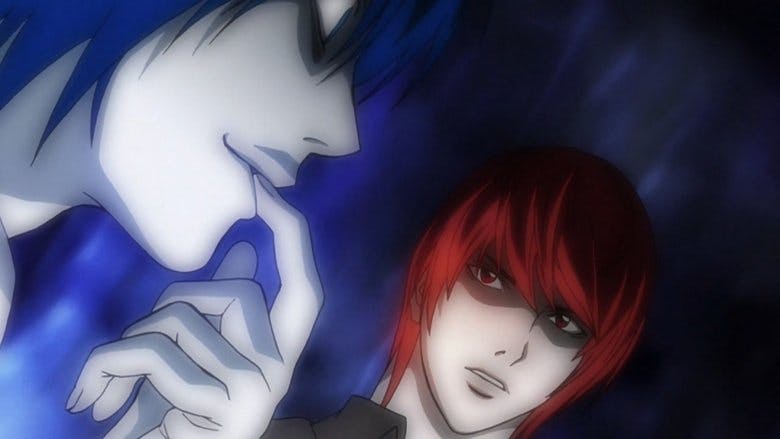 Assistir Death Note Temporada 1 Episódio 15 Online em HD