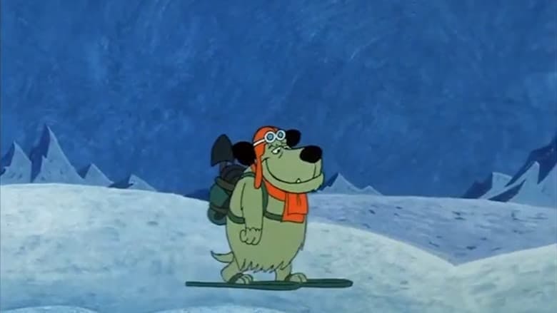Assistir Dick Vigarista E Muttley Temporada 1 Episódio 69 Online em HD