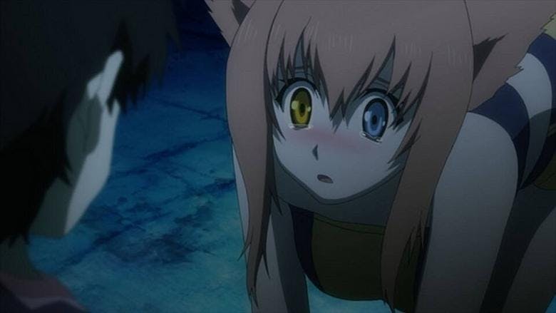 Assistir Dragon Crisis! Temporada 1 Episódio 7 Online em HD