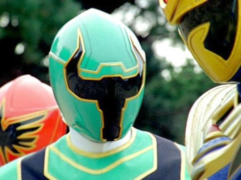 Assistir Power Rangers Temporada 14 Episódio 18 Online em HD