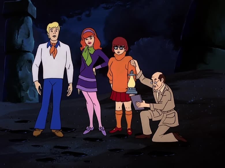 Assistir Scooby-Doo, Cadê Você? Temporada 3 Episódio 5 Online em HD