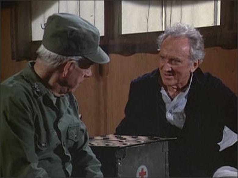 Assistir M*A*S*H Temporada 11 Episódio 13 Online em HD