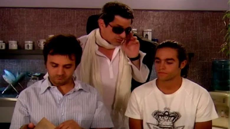 Assistir La Lola Temporada 1 Episódio 108 Online em HD