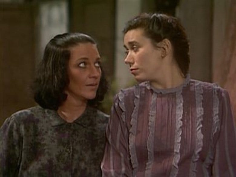 Assistir Tieta Temporada 1 Episódio 51 Online em HD