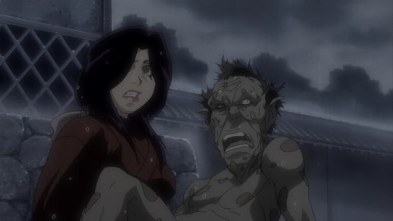 Assistir Basilisk Temporada 1 Episódio 8 Online em HD