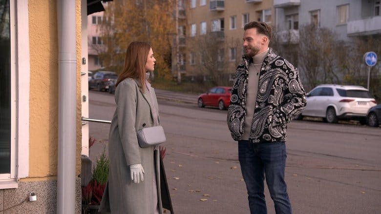 Assistir Secret Lives Temporada 27 Episódio 138 Online em HD