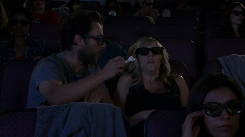 Assistir Nunca Chove em Filadélfia Temporada 6 Episódio 10 Online em HD