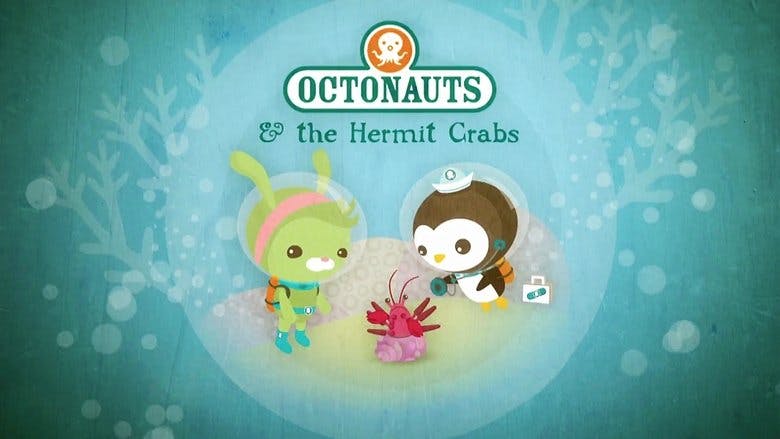 Assistir Octonautas Temporada 1 Episódio 22 Online em HD