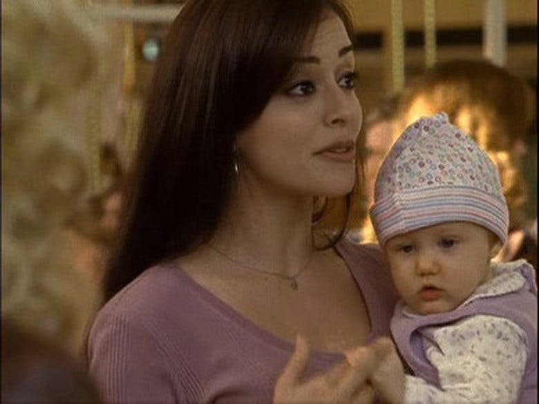 Assistir Lances da Vida Temporada 1 Episódio 21 Online em HD