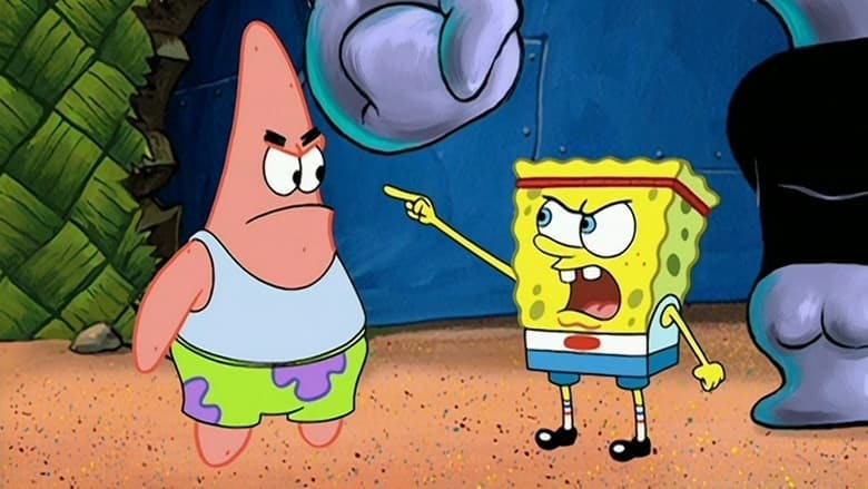 Assistir Bob Esponja Calça Quadrada Temporada 2 Episódio 30 Online em HD