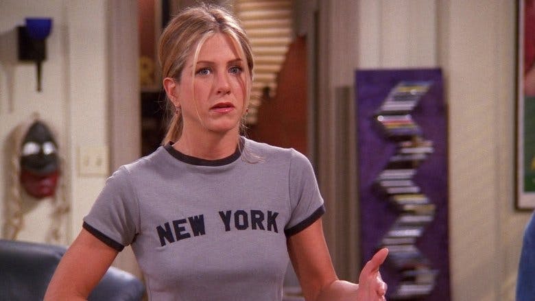 Assistir Friends Temporada 8 Episódio 5 Online em HD
