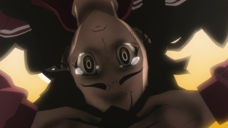 Assistir Shiki Temporada 1 Episódio 17 Online em HD