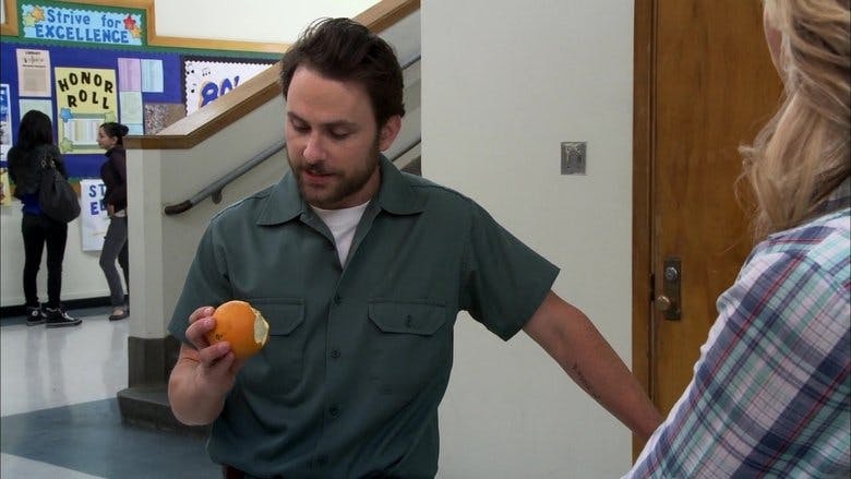 Assistir Nunca Chove em Filadélfia Temporada 6 Episódio 9 Online em HD