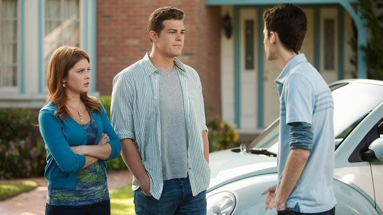 Assistir A Vida Secreta de uma Adolescente Americana Temporada 3 Episódio 6 Online em HD