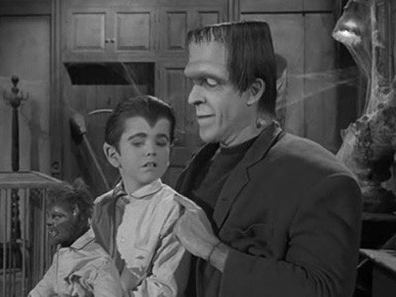 Assistir Os Monstros Temporada 1 Episódio 27 Online em HD