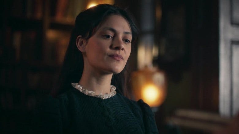 Assistir Sherlock & Daughter Temporada 1 Episódio 2 Online em HD