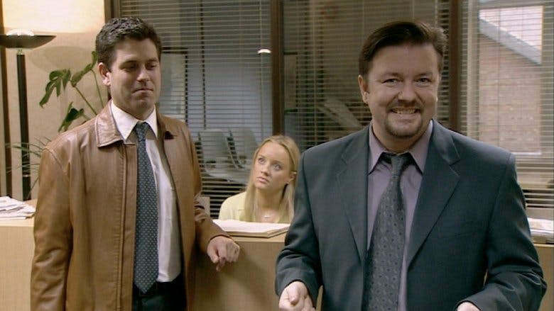 Assistir The Office Temporada 2 Episódio 1 Online em HD