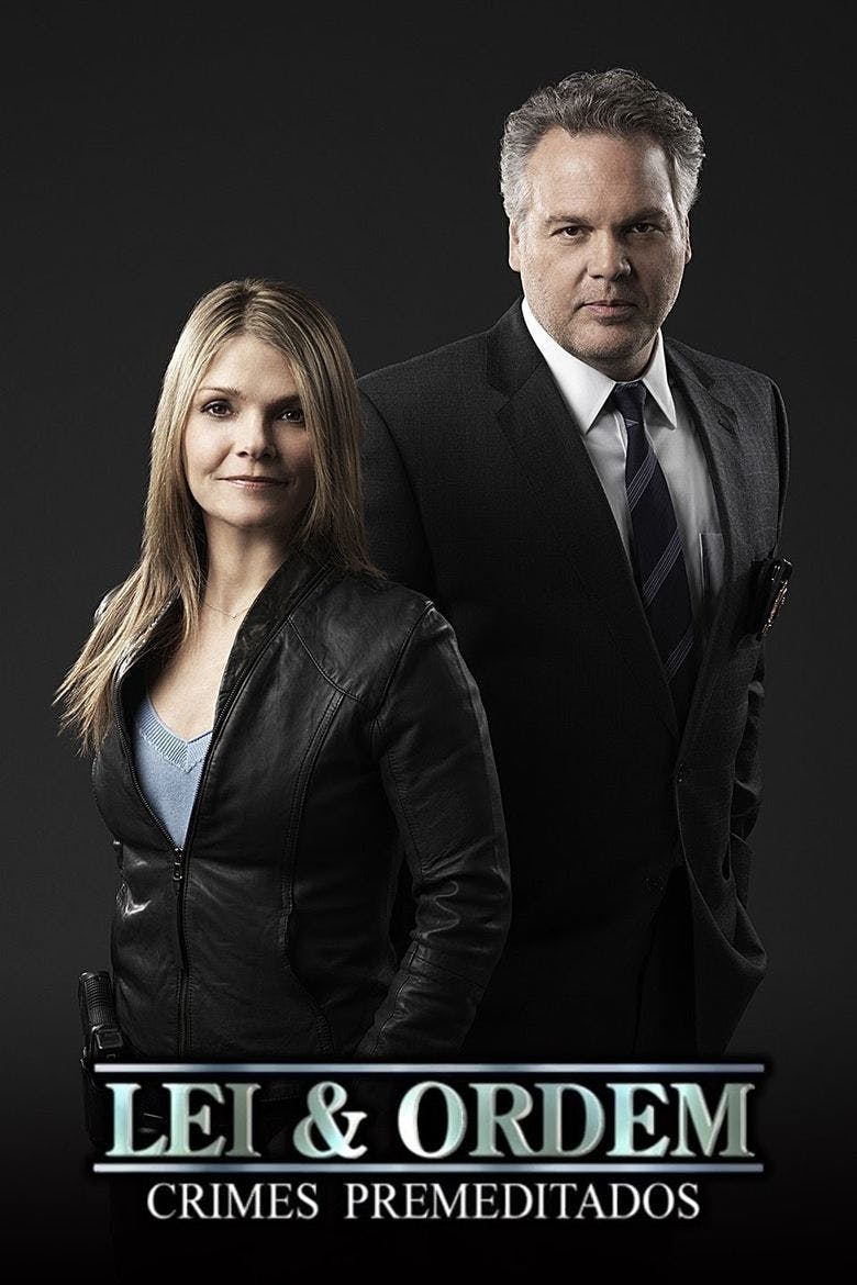 Assistir Lei & Ordem: Crimes Premeditados Temporada 4 Episódio 23 Online em HD