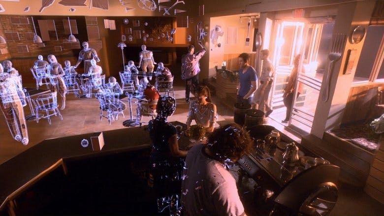 Assistir Eureka Temporada 4 Episódio 13 Online em HD