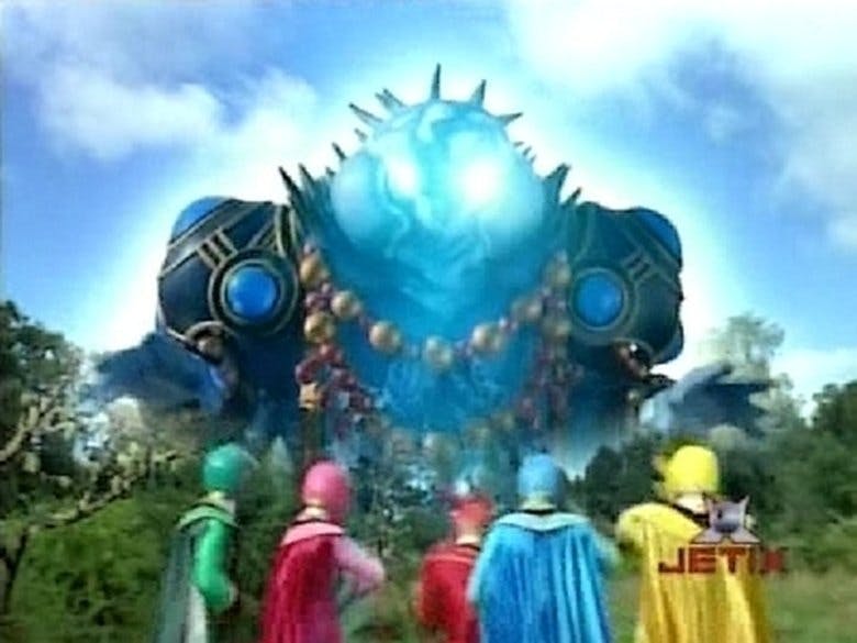 Assistir Power Rangers Temporada 14 Episódio 28 Online em HD
