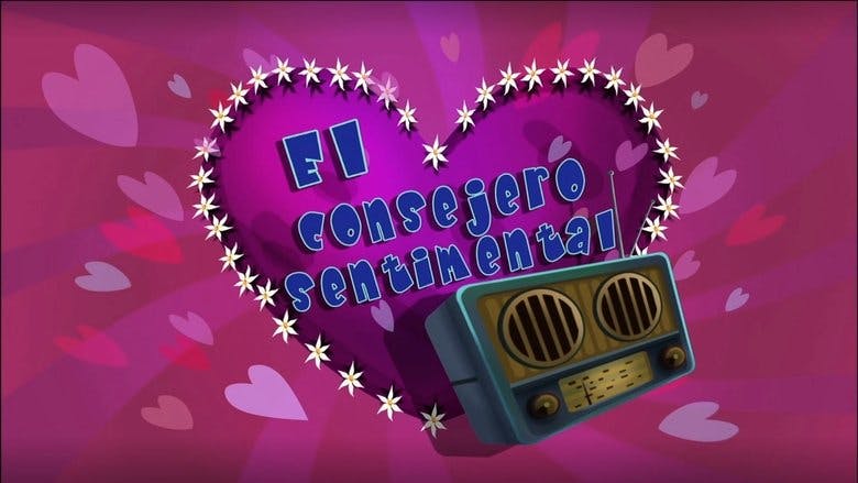 Assistir Chaves Em Desenho Animado Temporada 4 Episódio 7 Online em HD