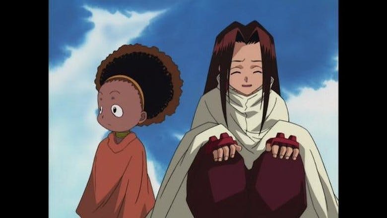 Assistir Shaman King Temporada 1 Episódio 30 Online em HD