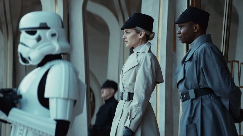 Assistir Andor Temporada 2 Episódio 7 Online em HD