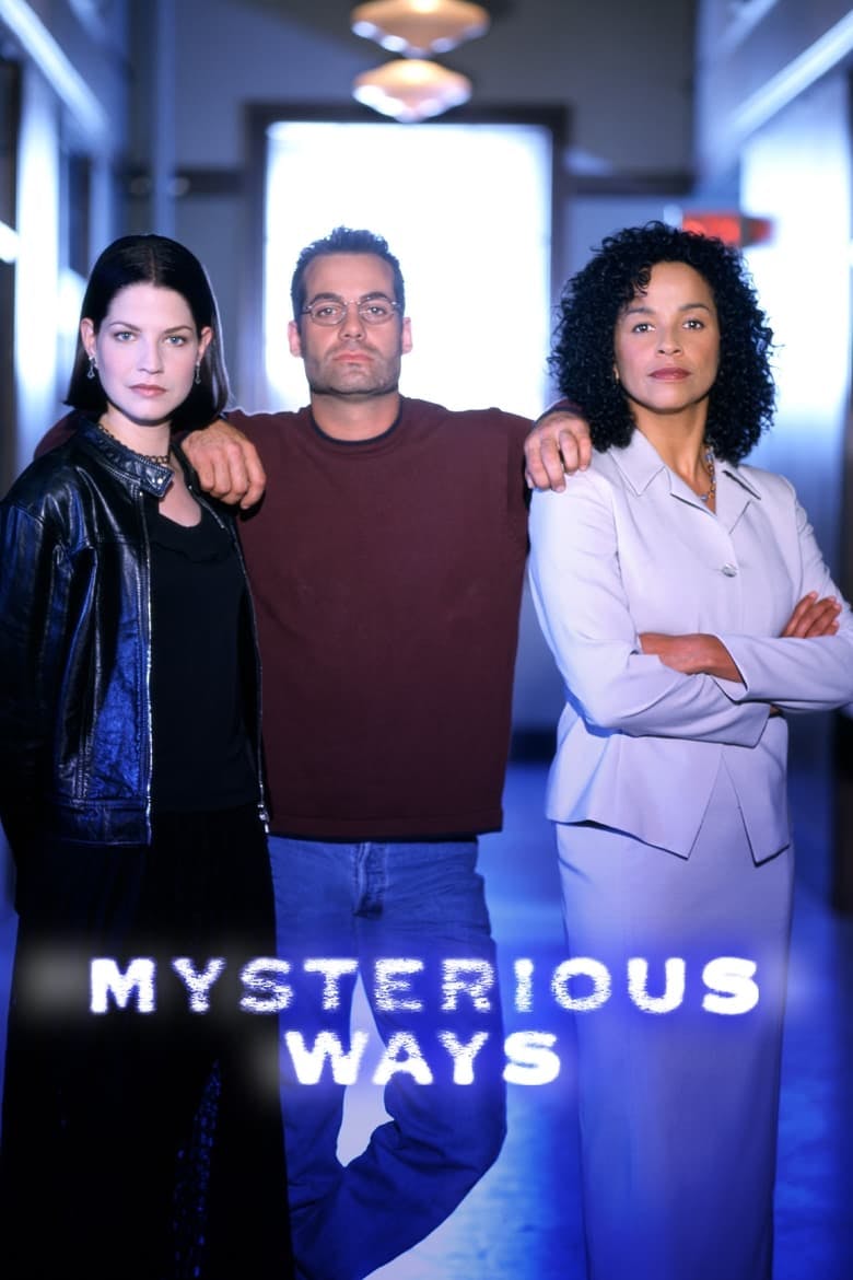 Assistir Histórias Misteriosas Temporada 2 Episódio 15 Online em HD