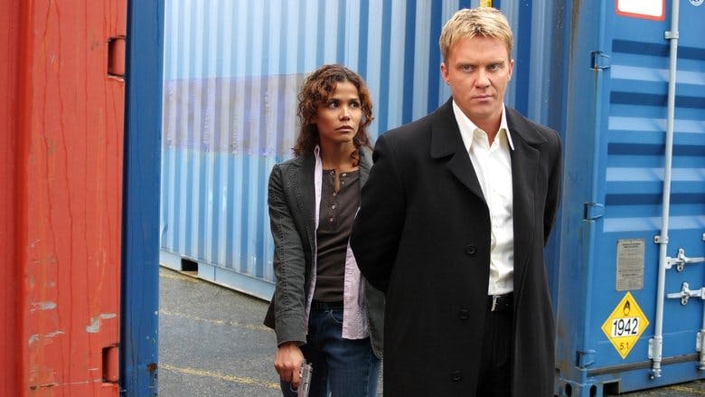 Assistir O Vidente Temporada 4 Episódio 7 Online em HD