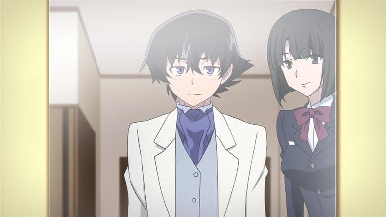Assistir The Future Diary Temporada 1 Episódio 10 Online em HD