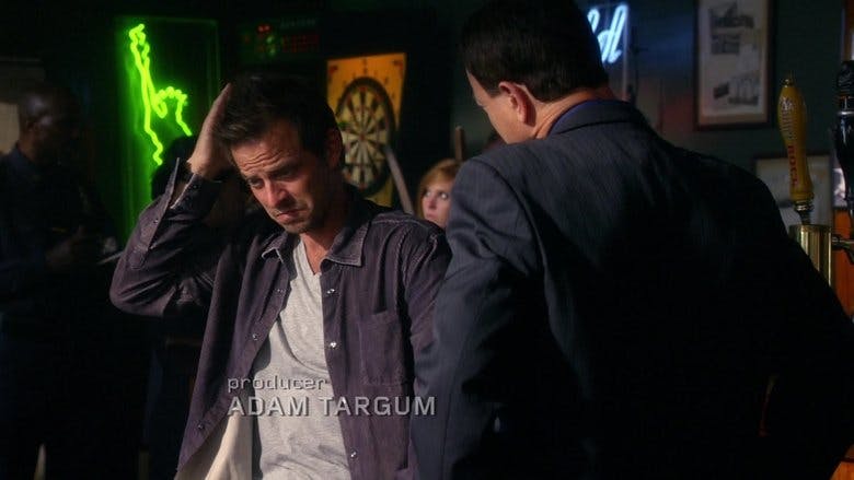 Assistir CSI: Nova York Temporada 8 Episódio 4 Online em HD