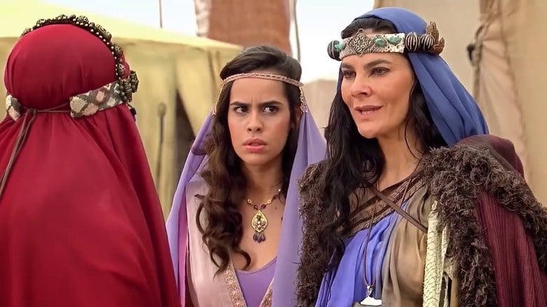 Assistir King David Temporada 1 Episódio 2 Online em HD
