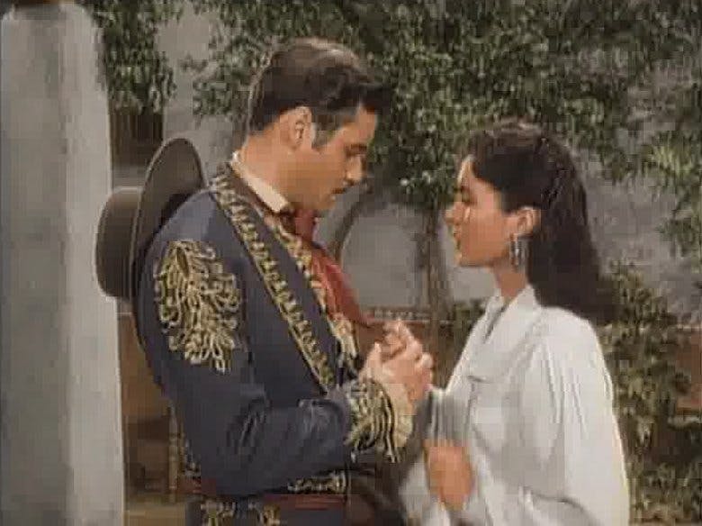 Assistir El Zorro Temporada 2 Episódio 4 Online em HD