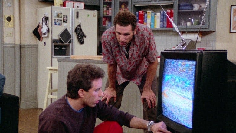 Assistir Seinfeld Temporada 2 Episódio 10 Online em HD